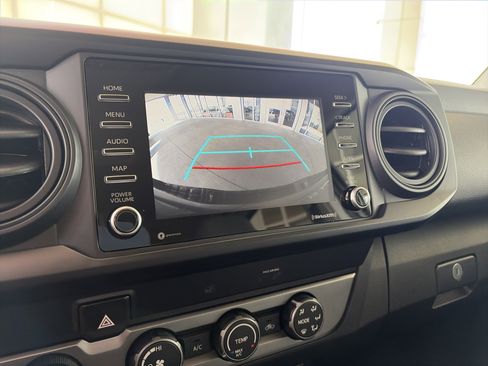 Certified 2020 Toyota Tacoma SR image 26