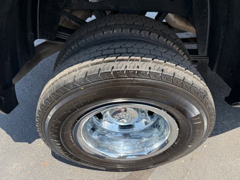 Used 2024 RAM 3500 Big Horn image 38