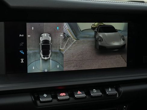 Used 2026 Porsche 911 Carrera 4 GTS image 10