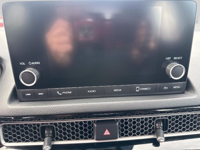Used 2025 Honda Civic Sport image 14
