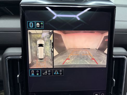 Used 2026 GMC Yukon Denali w/ Denali Reserve Package image 24