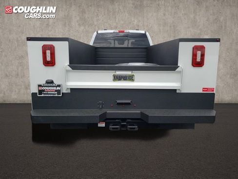 New 2026 Ford F350 XL w/ XL Chrome Package AWD/4WD image 6