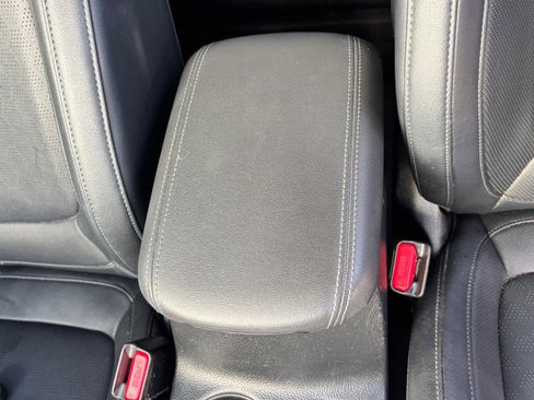 Used 2021 Kia Seltos SX image 50