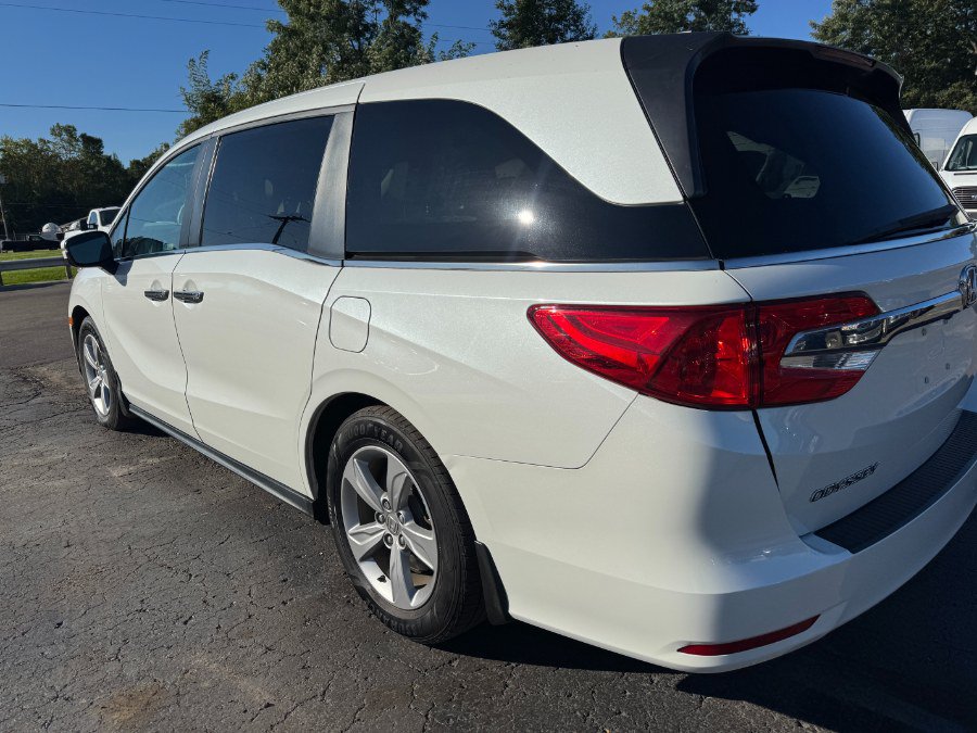 Used 2020 Honda Odyssey EX-L image 10