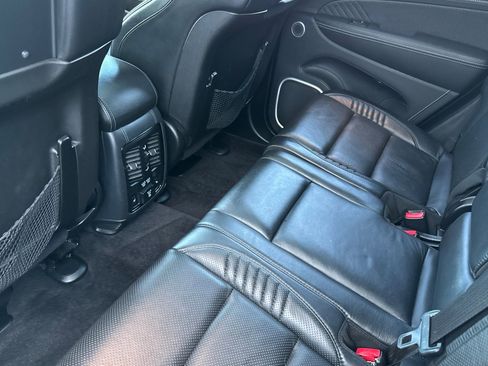 Used 2018 Jeep Grand Cherokee Trackhawk image 28