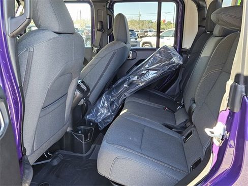 New 2026 Jeep Gladiator Sport image 4