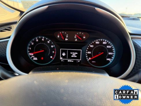 Used 2024 Chevrolet Malibu LT image 5