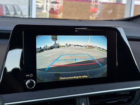 New 2026 Toyota Prius XLE FWD image 58