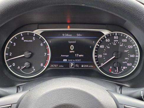 Certified 2024 Nissan Sentra SV image 27