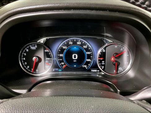 Used 2019 GMC Acadia Denali w/ Technology Package image 20