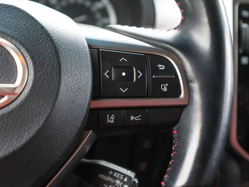 Certified 2023 Lexus GX 460 Premium w/ Premium Package AWD/4WD image 15