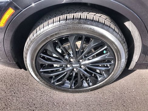 Used 2024 Lincoln Corsair Reserve w/ Equipment Group 201A image 10