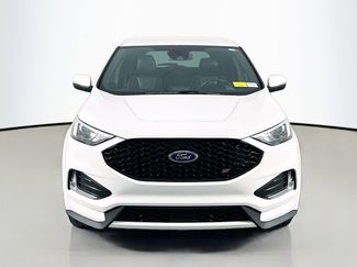 Used 2022 Ford Edge ST video 2