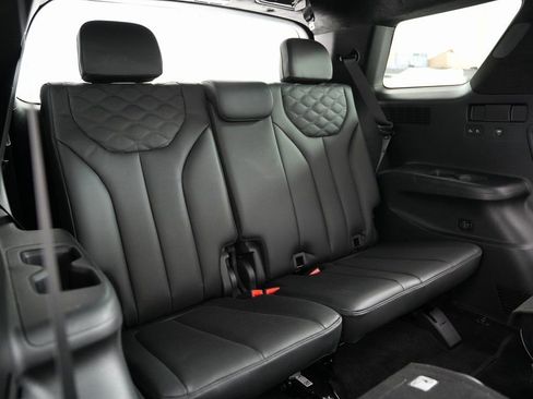 Used 2021 Hyundai Palisade Calligraphy w/ Cargo Package image 40