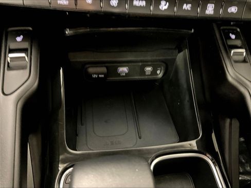 Used 2024 Kia Telluride S w/ S Sunroof Package AWD/4WD image 15