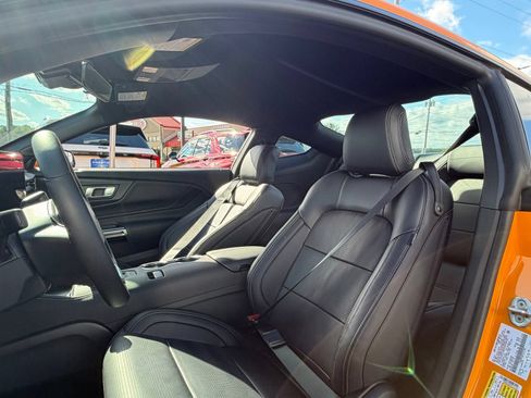 New 2026 Ford Mustang Premium RWD image 16