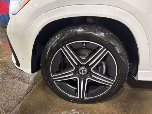 New 2026 Mercedes-Benz GLE 350 4MATIC image 29