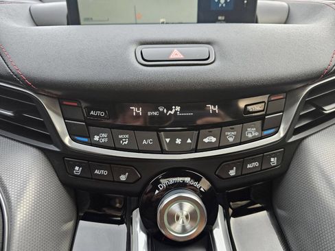 Used 2022 Acura TLX Type S image 40