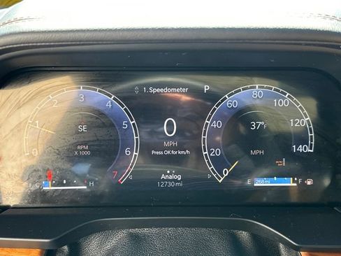 Used 2024 Jeep Grand Cherokee Summit AWD/4WD image 33