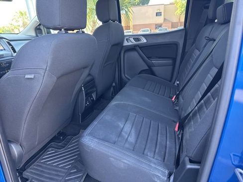 Used 2020 Ford Ranger XLT w/ Equipment Group 301A Mid RWD image 5