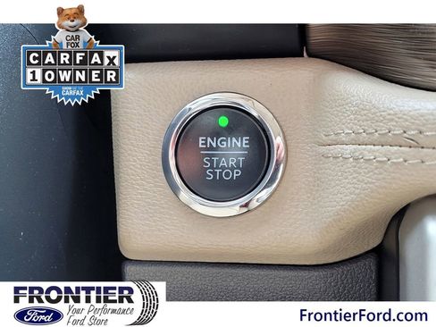 Used 2023 Ford Expedition Max Limited image 26