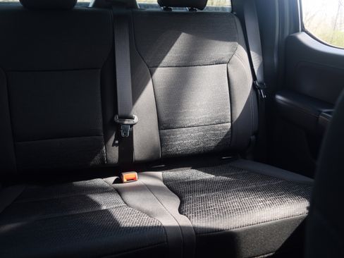 Used 2023 Ford F150 XLT w/ Equipment Group 302A High AWD/4WD image 17