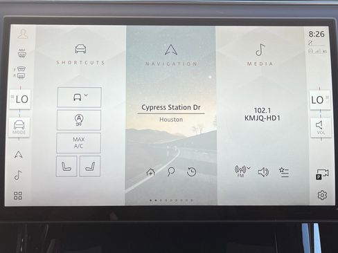 Certified 2025 Land Rover Range Rover Sport SE image 27