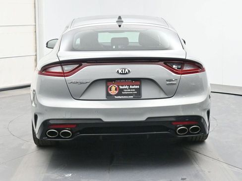 Used 2019 Kia Stinger GT1 image 25