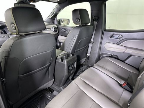 New 2026 Chevrolet Colorado ZR2 w/ Technology Package image 21