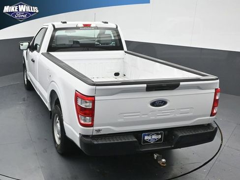 Used 2023 Ford F150 XL image 13
