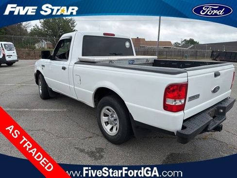 Used 2010 Ford Ranger XLT RWD image 5