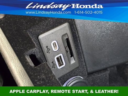 Used 2024 Cadillac CT4 Premium Luxury w/ Climate Package RWD image 21