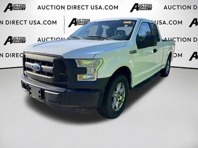 Used 2015 Ford F150 XL w/ XL Power Equipment Group