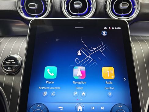 New 2026 Mercedes-Benz GLC 300 4MATIC image 23