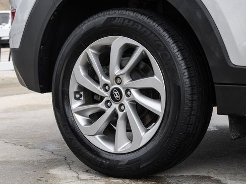 Used 2018 Hyundai Tucson SEL FWD image 58