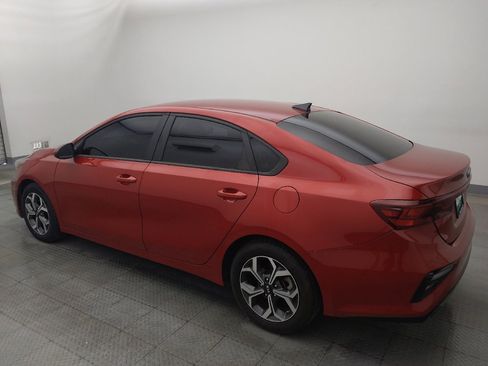 Used 2020 Kia Forte LXS FWD image 3