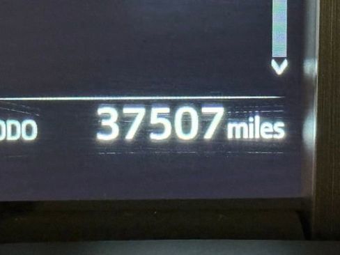 Used 2023 Toyota 4Runner TRD Off-Road Premium image 25