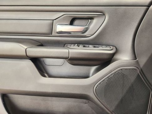 New 2026 RAM 1500 Tradesman RWD image 16