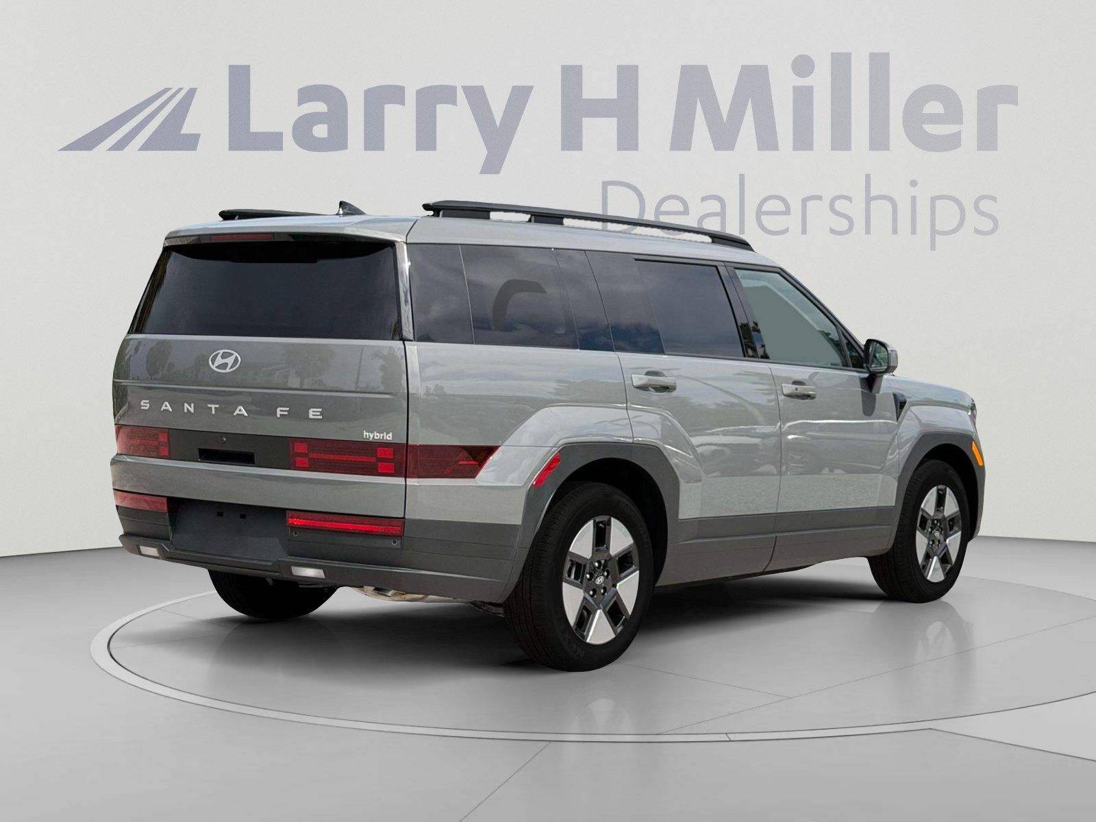 New 2027 Hyundai Santa Fe SEL FWD image 7