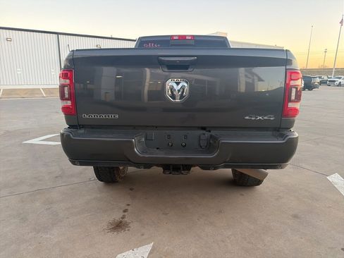 Used 2024 RAM 2500 Laramie image 4