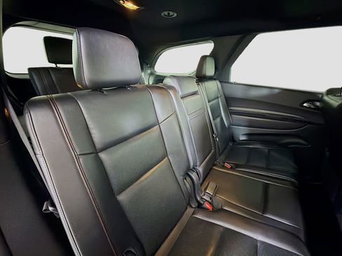 Used 2024 Dodge Durango GT image 31