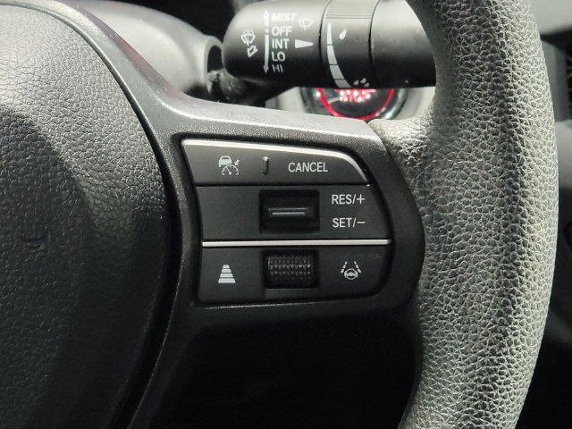 Certified 2024 Honda Accord EX image 28