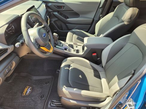 New 2026 Subaru Crosstrek 2.5i Wilderness w/ Crosstrek Mirror Package AWD/4WD image 3
