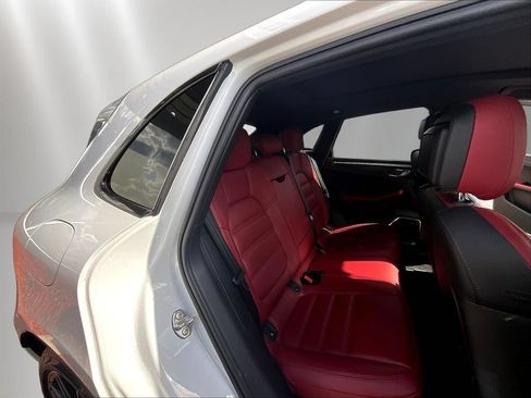 Used 2023 Porsche Macan GTS AWD/4WD image 25