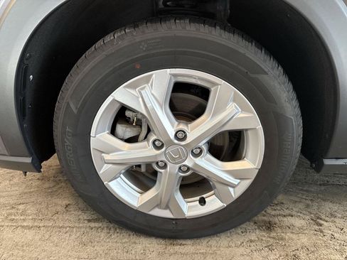 Used 2024 Honda HR-V LX image 18