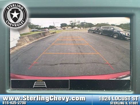 Used 2023 Chevrolet Equinox RS w/ LPO, Floor Liner Package AWD/4WD image 19