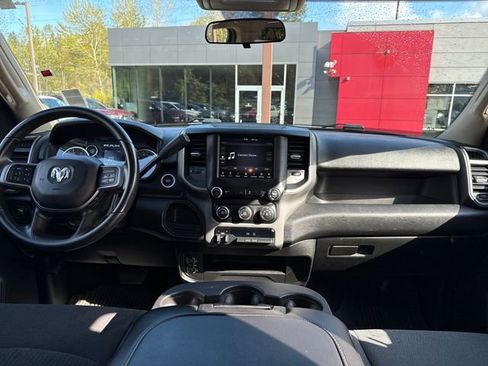 Used 2020 RAM 3500 Tradesman AWD/4WD image 11