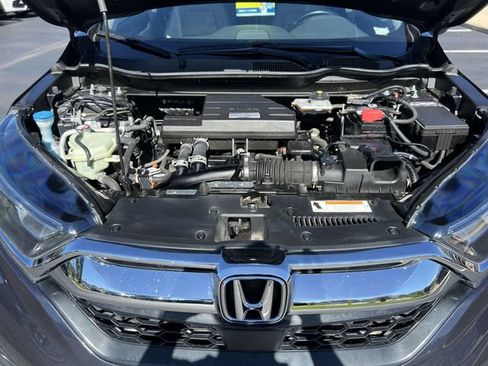 Used 2018 Honda CR-V EX-L image 24