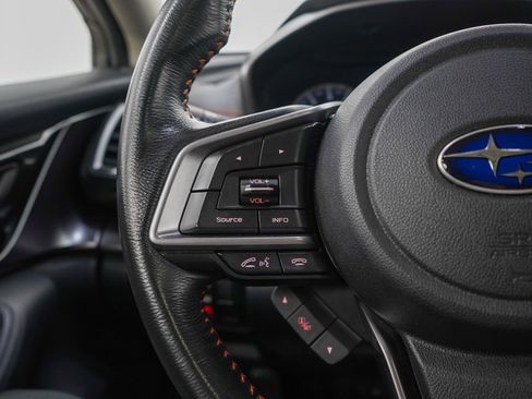 Used 2019 Subaru Crosstrek 2.0i Limited w/ Popular Package #4 AWD/4WD image 24