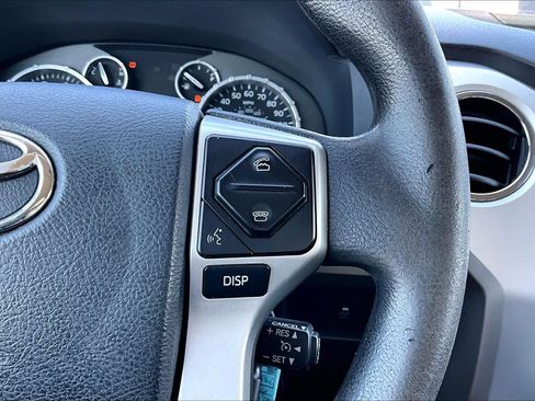 Used 2014 Toyota Tundra SR5 w/ SR5 Upgrade Package RWD image 23